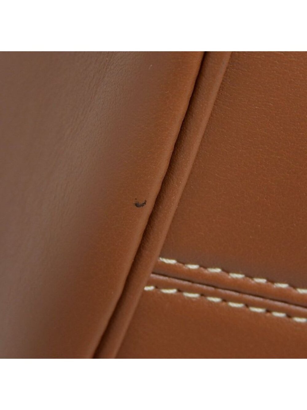 Celine Triomphe Small Cabas Drawst Ring Cuile Shoulder Bag - Picture 3 of 8